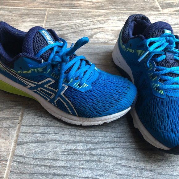 Asics 1000 - Picture 9 of 11